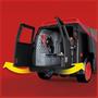 Playmobil 70750 The A-Team Van 69 Piece Building Set