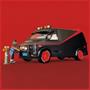Playmobil 70750 The A-Team Van 69 Piece Building Set