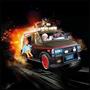 Playmobil 70750 The A-Team Van 69 Piece Building Set