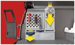 Playmobil 70750 The A-Team Van 69 Piece Building Set