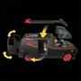 Playmobil 70750 The A-Team Van 69 Piece Building Set