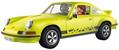 Playmobil 70923 Porsche 911 Carrera RS 2.7 Building Set