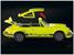 Playmobil 70923 Porsche 911 Carrera RS 2.7 Building Set