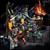 Playmobil #70925 Dino Rise Dino Mine 386 Piece Building Set