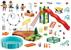 Playmobil 70987 Pool Party Building Set