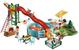 Playmobil 70987 Pool Party Building Set