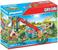 Playmobil 70987 Pool Party Building Set