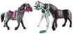 Playmobil 70999 Country Horse Trio Building Set