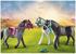 Playmobil 70999 Country Horse Trio Building Set