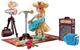 Playmobil 71184 Family Fun Country Singer Building Set
