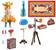 Playmobil 71184 Family Fun Country Singer Building Set