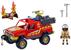 Playmobil 71194 Fire Rescue Truck Building Set