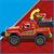 Playmobil 71194 Fire Rescue Truck Building Set
