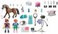 Playmobil 71241 Country Horse Veterinarian Building Set