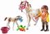 Playmobil 71243 Country Horse with Foal Building Set