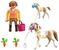 Playmobil 71243 Country Horse with Foal Building Set