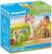 Playmobil 71243 Country Horse with Foal Building Set