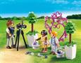Playmobil City Life 9230 Children and Photographer Playset