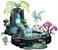 Playmobil 70800 Adventures of Ayuma Magical Energy Source 166-Piece Building Set