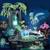 Playmobil 70800 Adventures of Ayuma Magical Energy Source 166-Piece Building Set