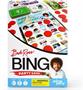 Bob Ross Bingo Party Game | Up to 16 Players