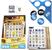 The Office Bingo Board Game