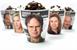 The Office Cupcake Wrappers | 12 Pack