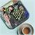 The Office 7 Inch Paper Dessert Plates | 8 Pack