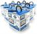 The Office Dunder Mifflin Favor Boxes | 8 Pack