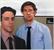 The Office Plastic Table Cover