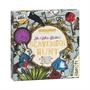 Alice In Wonderland White Rabbits Scavenger Hunt