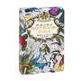 Alice In Wonderland Queens Guards Giant Playing Cards