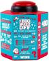 The Big Buzz Off Trivia Party Game with Electronic Buzzer