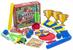 Outdoor Boredom Busting Box - 45 Fun Games for Outdoor Picnic Party Activities