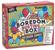 Outdoor Boredom Busting Box - 45 Fun Games for Outdoor Picnic Party Activities