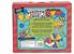 Outdoor Boredom Busting Box - 45 Fun Games for Outdoor Picnic Party Activities