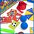 Outdoor Boredom Busting Box - 45 Fun Games for Outdoor Picnic Party Activities