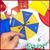 Outdoor Boredom Busting Box - 45 Fun Games for Outdoor Picnic Party Activities