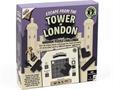 Sherlock Holmes Escape from the Tower of London Wooden Puzzle Challenge