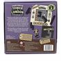 Sherlock Holmes Escape from the Tower of London Wooden Puzzle Challenge