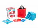 Puzzle Panic Brain Training Game