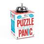 Puzzle Panic Brain Training Game