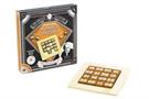 Einsteins Number Puzzle 3D Brain Teaser Puzzle