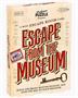 Escape From the Museum Escape Room Game