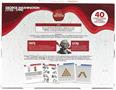 George Washington’s Coin Challenges 3D Brain Teaser Puzzle