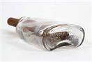 Great Minds Churchills Whisky Cigar 3D Brain Teaser Puzzle