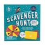 Scavenger Hunt Family Game | 2+ Players