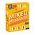 Mixed Messages Lip Reading & Drawing Party Game | 4+ Players
