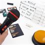 Drop the Beat The Original Rap Party Game | 4+ Players
