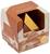 Great Pyramid of Giza Wooden 3D Puzzle